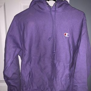 Champion Reverse Weave Hoodie